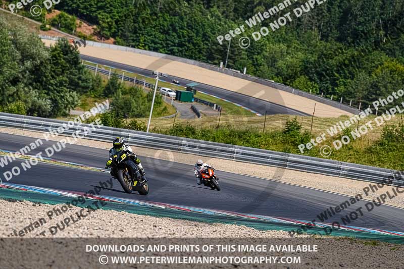 Slovakia Ring;event digital images;motorbikes;no limits;peter wileman photography;trackday;trackday digital images